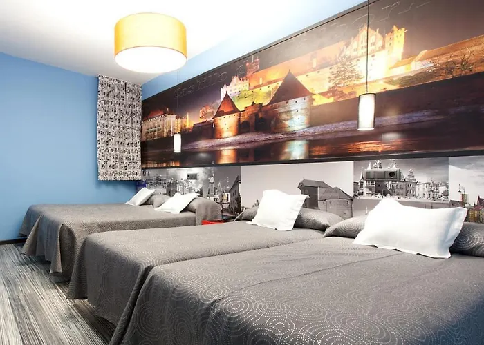 Jc Rooms Santo Domingo
